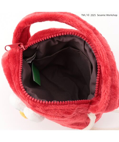 petit main / プティマイン ショルダーバッグ | 【セサミ】フェイスバッグ | 詳細9