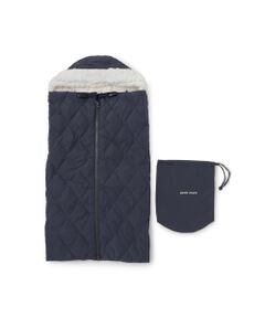 petit main / プティマイン ベビー・キッズグッズ | ダウン3WAYマルチブランケット