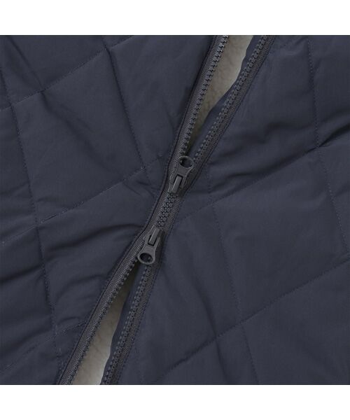 petit main / プティマイン ベビー・キッズグッズ | ダウン3WAYマルチブランケット | 詳細7