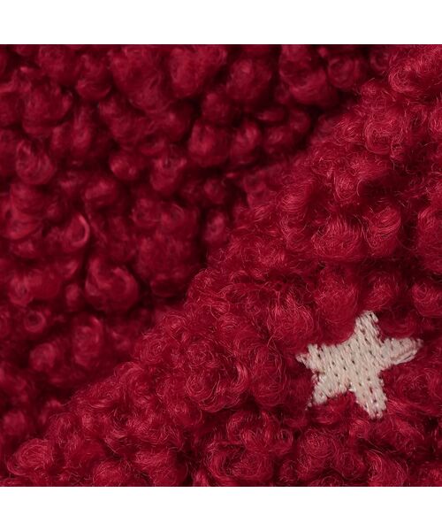 petit main / プティマイン ロンパース | 星刺繍サロペットカバーオール | 詳細17