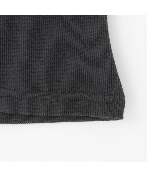 petit main / プティマイン ベビー・キッズウエア | 衿刺繍サロペットセット | 詳細10