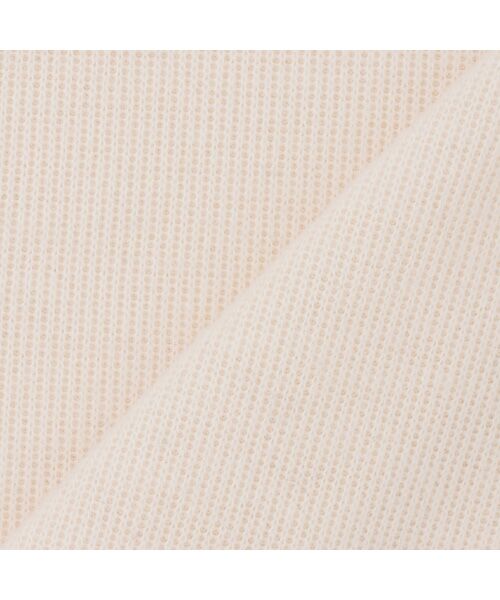 petit main / プティマイン Tシャツ | 衿付き長T+サス付パンツセット | 詳細19