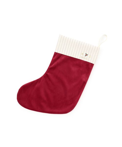 petit main / プティマイン ベビー・キッズグッズ | オーナメントソックス | 詳細4