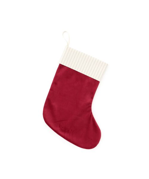 petit main / プティマイン ベビー・キッズグッズ | オーナメントソックス | 詳細5