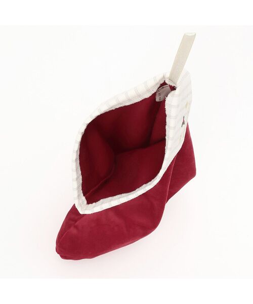 petit main / プティマイン ベビー・キッズグッズ | オーナメントソックス | 詳細8