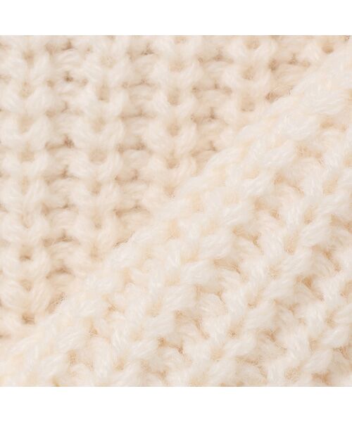 petit main / プティマイン ロンパース | 【リンク】ベスト付ワンピース | 詳細9