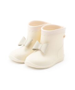 petit main / プティマイン ブーツ（ショート丈） | アソートレインブーツ