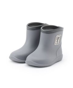 petit main / プティマイン ブーツ（ショート丈） | アソートレインブーツ