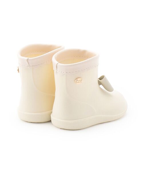 petit main / プティマイン ブーツ（ショート丈） | アソートレインブーツ | 詳細1