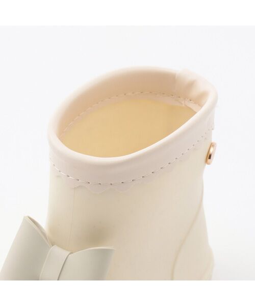 petit main / プティマイン ブーツ（ショート丈） | アソートレインブーツ | 詳細2