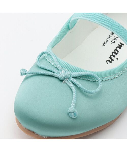 petit main / プティマイン バレエシューズ | バレエシューズ | 詳細2