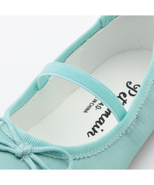 petit main / プティマイン バレエシューズ | バレエシューズ | 詳細3