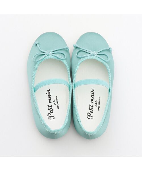 petit main / プティマイン バレエシューズ | バレエシューズ | 詳細4