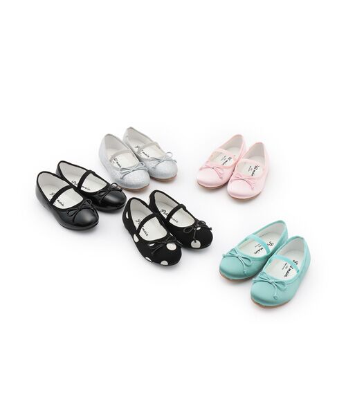 petit main / プティマイン バレエシューズ | バレエシューズ | 詳細6