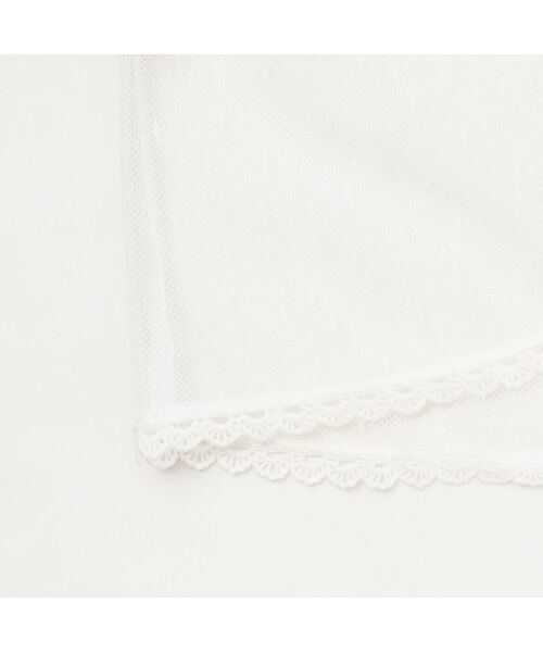 petit main / プティマイン ロンパース | ベスト付き2wayオール | 詳細10