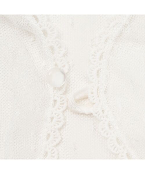 petit main / プティマイン ロンパース | ベスト付き2wayオール | 詳細11