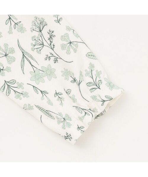 petit main / プティマイン ロンパース | ベスト付き2wayオール | 詳細5