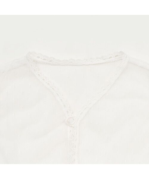 petit main / プティマイン ロンパース | ベスト付き2wayオール | 詳細8