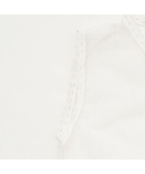 petit main / プティマイン ロンパース | ベスト付き2wayオール | 詳細9