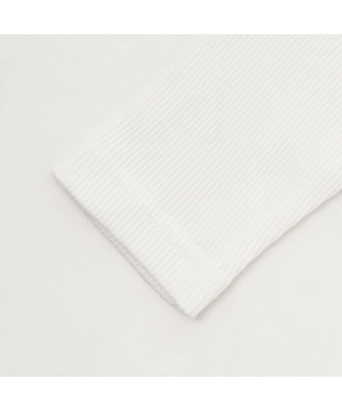 petit main / プティマイン ロンパース | ベスト付きロンパース＋フリパンセット | 詳細9