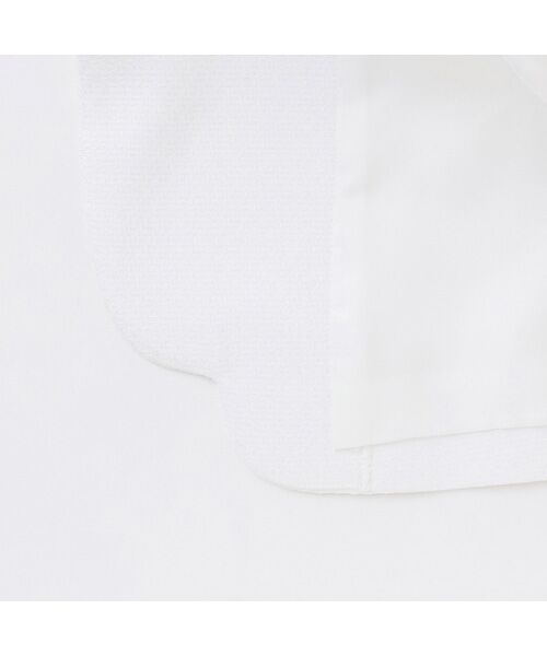 petit main / プティマイン ミニ丈・ひざ丈ワンピース | レースOP+ノーカラーJKセット | 詳細16