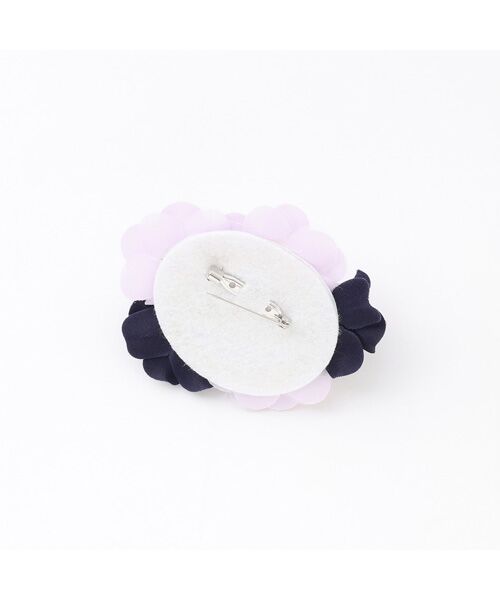 petit main / プティマイン ミニ丈・ひざ丈ワンピース | レースOP+ノーカラーJKセット | 詳細23