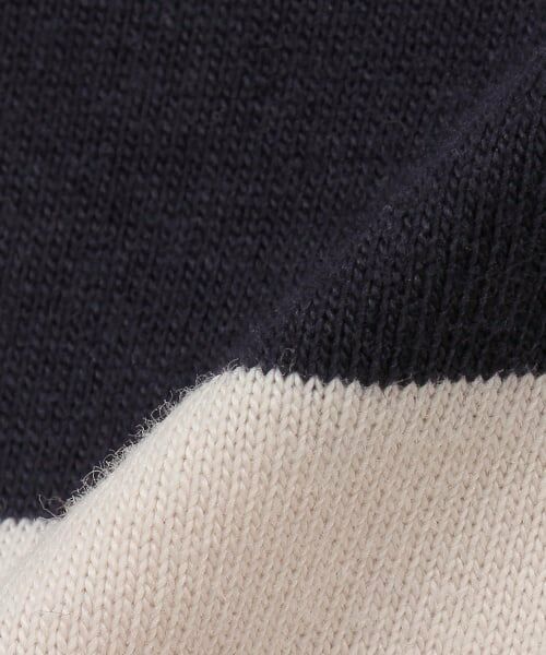 petit main / プティマイン ミニ丈・ひざ丈ワンピース | 【リンク】ポロワンピース(ジュニア) | 詳細8