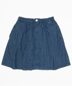 petit main / プティマイン ショート・ハーフ・半端丈パンツ | 【リンク】プリーツスカパン(ジュニア)