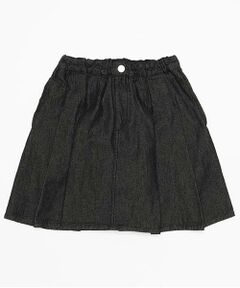 petit main / プティマイン ショート・ハーフ・半端丈パンツ | 【リンク】プリーツスカパン(ジュニア)