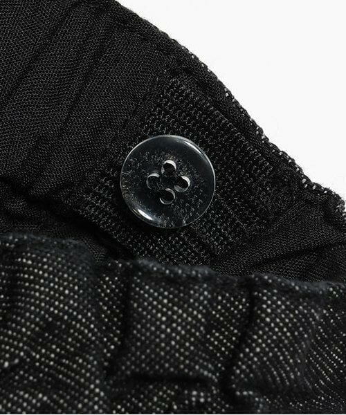 petit main / プティマイン ショート・ハーフ・半端丈パンツ | 【リンク】プリーツスカパン(ジュニア) | 詳細3