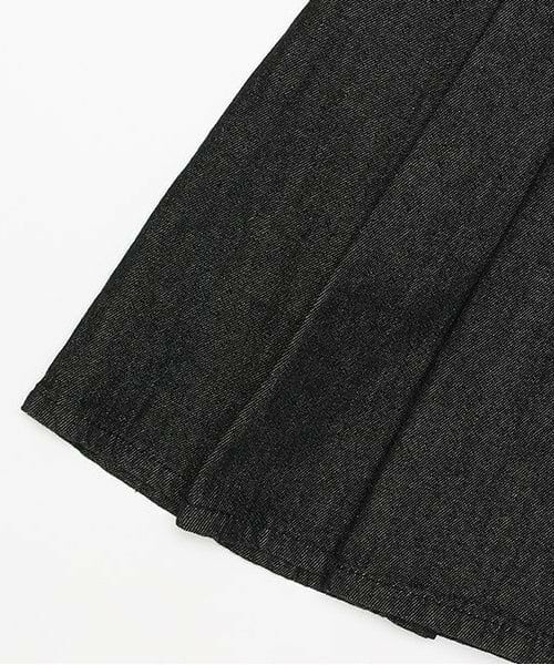 petit main / プティマイン ショート・ハーフ・半端丈パンツ | 【リンク】プリーツスカパン(ジュニア) | 詳細5