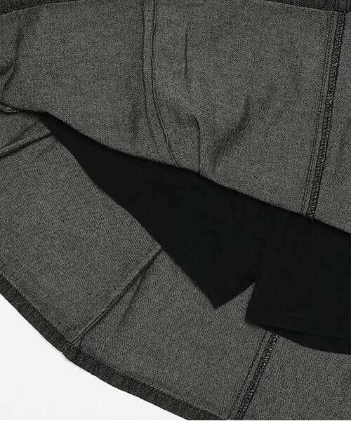 petit main / プティマイン ショート・ハーフ・半端丈パンツ | 【リンク】プリーツスカパン(ジュニア) | 詳細6