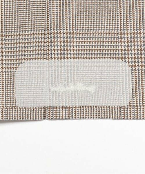 petit main / プティマイン ショート・ハーフ・半端丈パンツ | 【リンク】ダブルウエストプリーツスカパン(ジュニア) | 詳細5