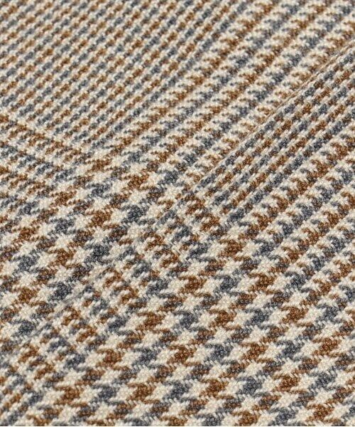 petit main / プティマイン ショート・ハーフ・半端丈パンツ | 【リンク】ダブルウエストプリーツスカパン(ジュニア) | 詳細7