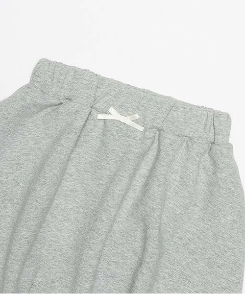 petit main / プティマイン ミニ・ひざ丈スカート | 【防汚加工/リンク】バルーンスカート(ジュニアサイズ) | 詳細2