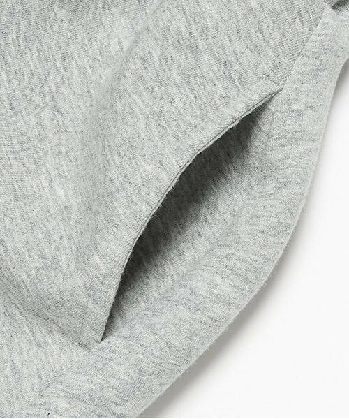 petit main / プティマイン ミニ・ひざ丈スカート | 【防汚加工/リンク】バルーンスカート(ジュニアサイズ) | 詳細3