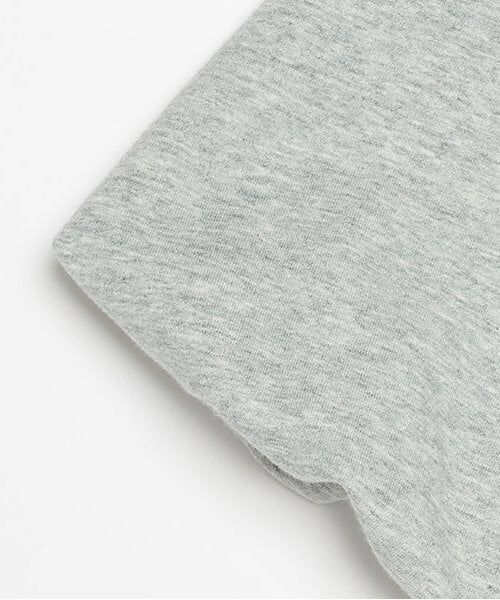 petit main / プティマイン ミニ・ひざ丈スカート | 【防汚加工/リンク】バルーンスカート(ジュニアサイズ) | 詳細5