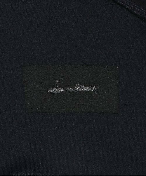 petit main / プティマイン カーディガン・ボレロ | 【防汚加工/リンク】セーラーZIP羽織り(ジュニアサイズ) | 詳細4