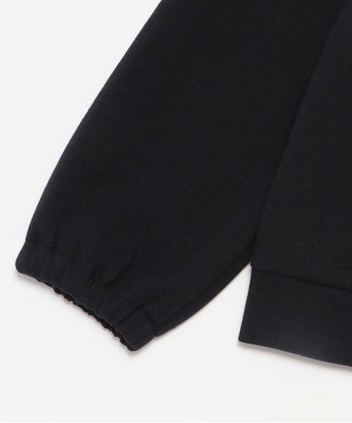 petit main / プティマイン カーディガン・ボレロ | 【防汚加工/リンク】セーラーZIP羽織り(ジュニアサイズ) | 詳細6