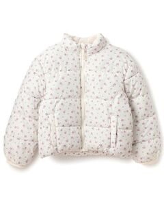 petit main / プティマイン ブルゾン | 【GOODPRICE/撥水加工】中綿ジャケット(ジュニアサイズ)