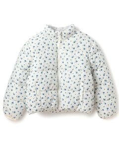 petit main / プティマイン ブルゾン | 【GOODPRICE/撥水加工】中綿ジャケット(ジュニアサイズ)