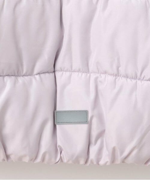 petit main / プティマイン ブルゾン | 【GOODPRICE/撥水加工】中綿ジャケット(ジュニアサイズ) | 詳細5