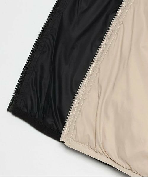 petit main / プティマイン ブルゾン | 【リンク】アソートキルティングジャケット(ジュニア) | 詳細5