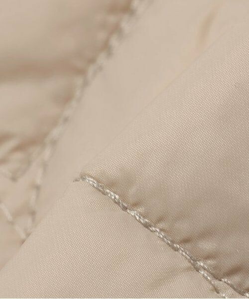 petit main / プティマイン ブルゾン | 【リンク】アソートキルティングジャケット(ジュニア) | 詳細6