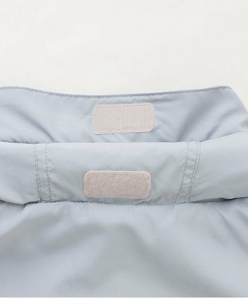 petit main / プティマイン ブルゾン | 【撥水加工/リンク】アソートウィンブレ | 詳細4