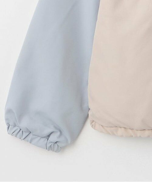 petit main / プティマイン ブルゾン | 【撥水加工/リンク】アソートウィンブレ | 詳細6