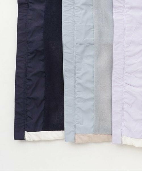 petit main / プティマイン ブルゾン | 【撥水加工/リンク】アソートウィンブレ | 詳細8