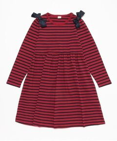 petit main / プティマイン ミニ丈・ひざ丈ワンピース | 【GOODPRICE】カットワンピース(ジュニアサイズ)