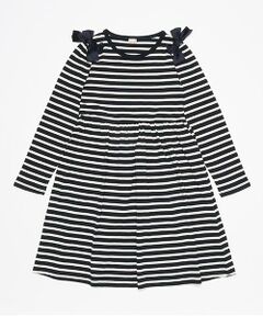 petit main / プティマイン ミニ丈・ひざ丈ワンピース | 【GOODPRICE】カットワンピース(ジュニアサイズ)