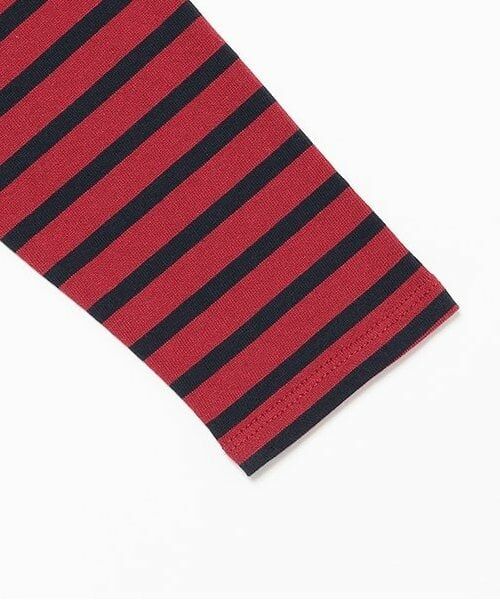 petit main / プティマイン ミニ丈・ひざ丈ワンピース | 【GOODPRICE】カットワンピース(ジュニアサイズ) | 詳細3